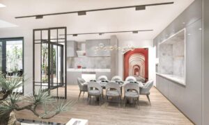 ANTALYA TADİLAT TAMİRAT VE DEKORASYON